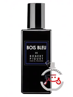 بوا بلو روبِرت پیگِه | bois bleu robert piguet